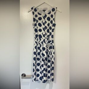 Women’s petite dress size 6P from Talbot’s- new condition!